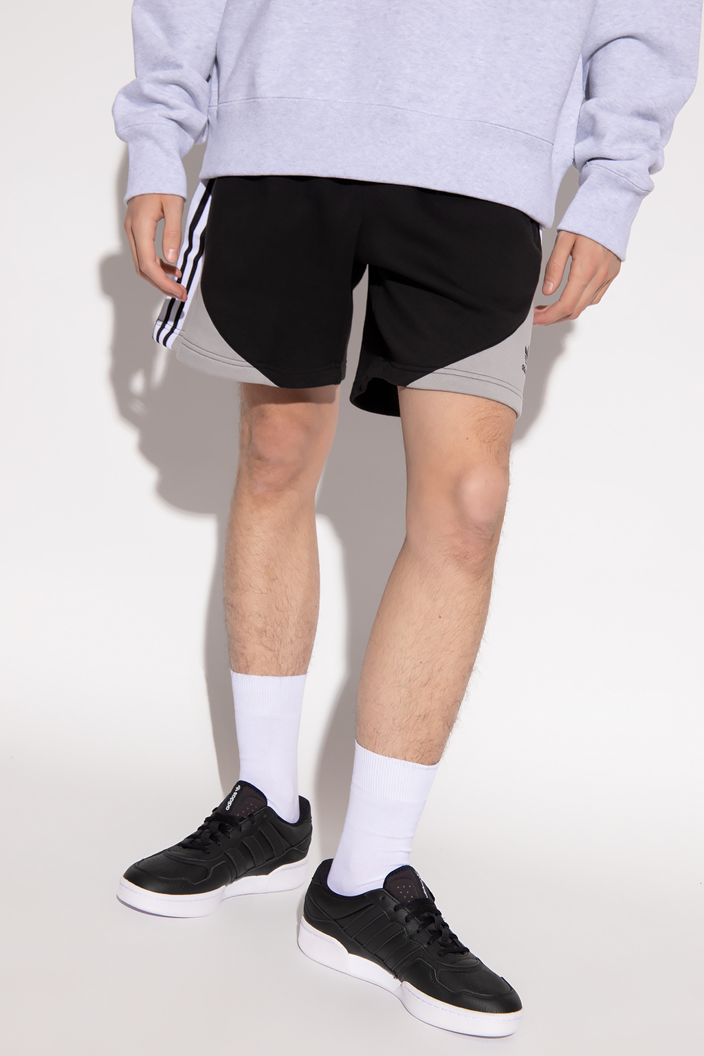 Ultra boost 3.0 with sale shorts